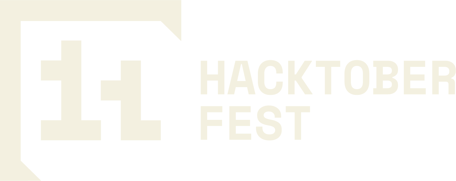 Hacktoberfest